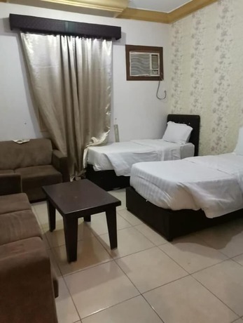 Imagen de la habitación del Basma Plaza. Foto 2