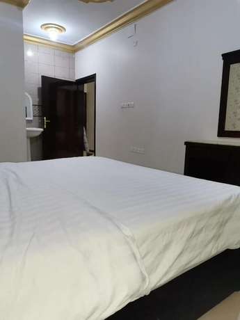 Imagen de la habitación del Basma Plaza. Foto 3