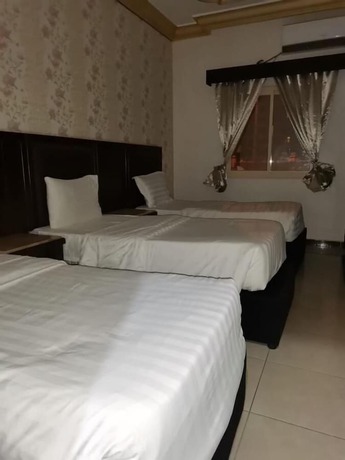 Imagen de los interiores del Basma Plaza. Foto 17