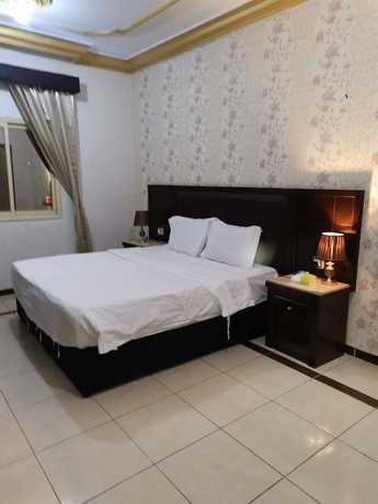 Imagen de la habitación del Basma Plaza. Foto 4