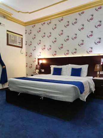 Imagen de la habitación del Basma Plaza. Foto 5