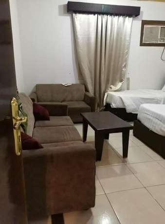 Imagen de la habitación del Basma Plaza. Foto 6