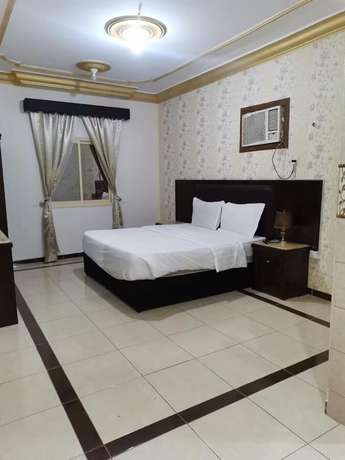 Imagen de la habitación del Basma Plaza. Foto 8