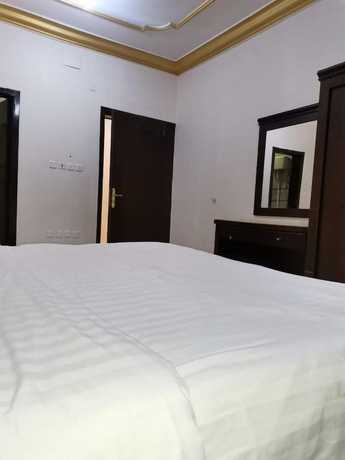 Imagen de la habitación del Basma Plaza. Foto 9