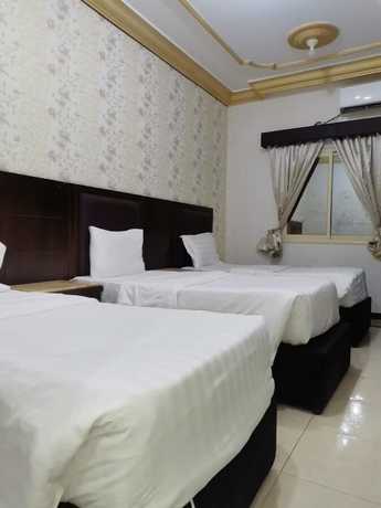 Imagen de los interiores del Basma Plaza. Foto 18