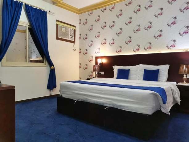 Imagen de la habitación del Basma Plaza. Foto 11