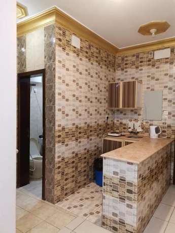 Imagen de los interiores del Basma Plaza. Foto 20