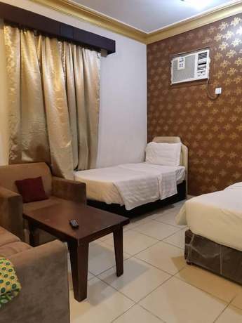 Imagen de la habitación del Basma Plaza. Foto 13