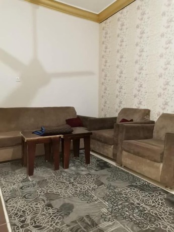 Imagen de la habitación del Basma Plaza. Foto 14