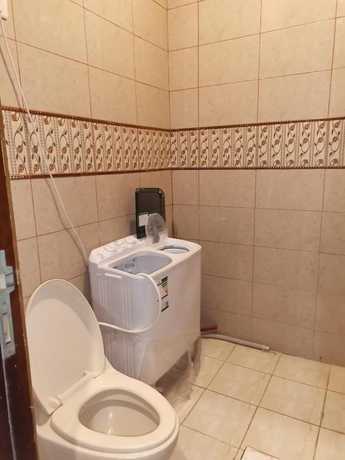 Imagen de la habitación del Basma Plaza. Foto 15