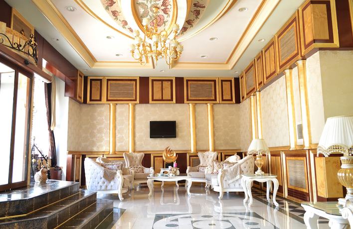Imagen general del Basmacioglu Hotel - Special Class. Foto 1