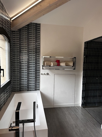 Imagen de la habitación del Bastide de Ramatuelle. Foto 6