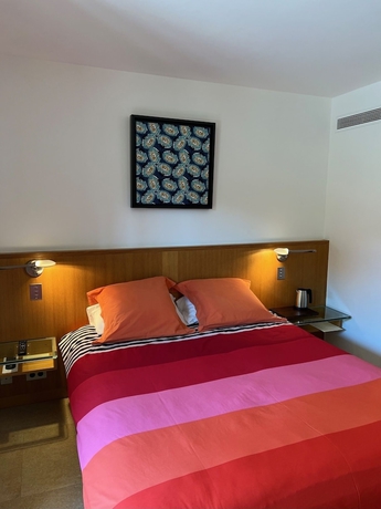 Imagen de la habitación del Bastide de Ramatuelle. Foto 7