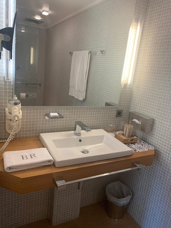 Imagen de la habitación del Bastide de Ramatuelle. Foto 8