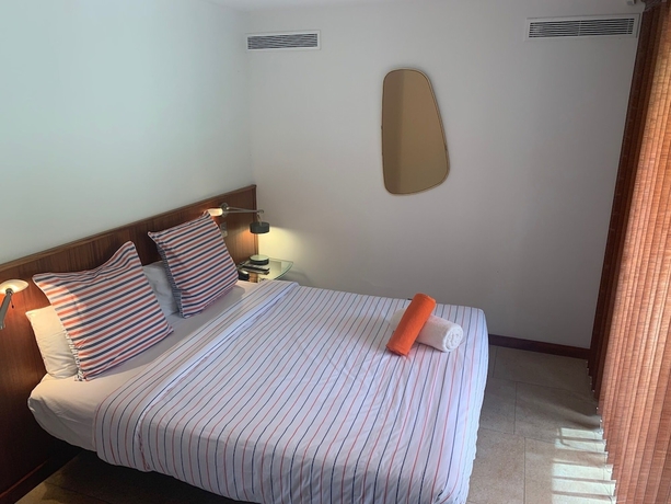 Imagen de la habitación del Bastide de Ramatuelle. Foto 9