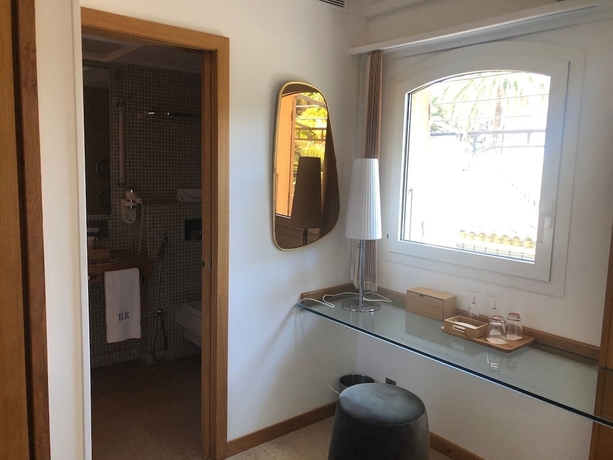 Imagen de la habitación del Bastide de Ramatuelle. Foto 11