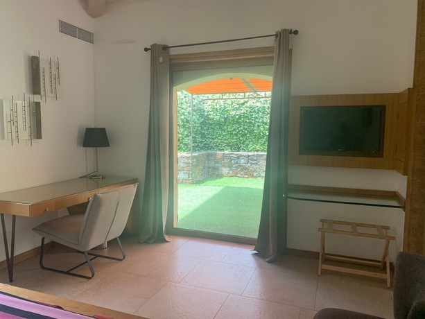 Imagen de la habitación del Bastide de Ramatuelle. Foto 12