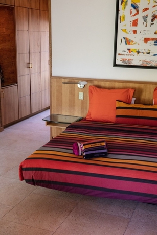 Imagen de la habitación del Bastide de Ramatuelle. Foto 13