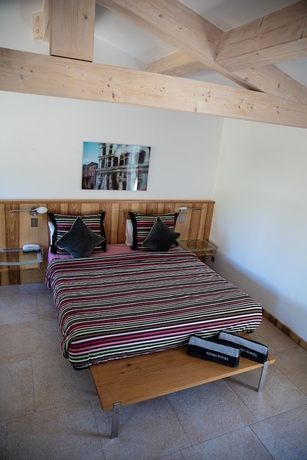 Imagen de la habitación del Bastide de Ramatuelle. Foto 14