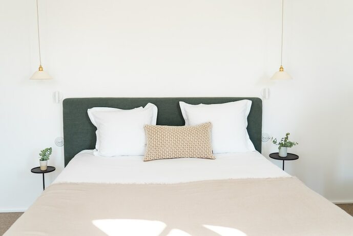 Imagen de la habitación del Bastide du Mourre. Foto 18