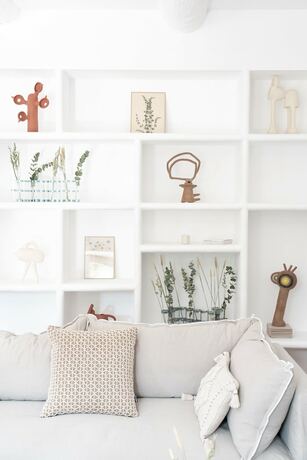 Imagen general del Bastide du Mourre. Foto 2