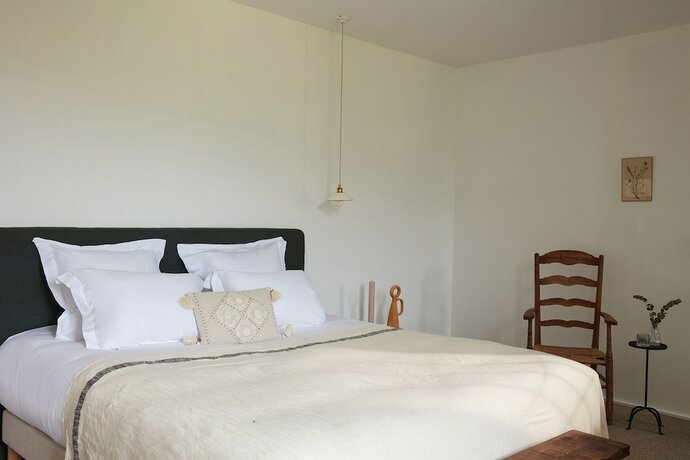 Imagen general del Bastide du Mourre. Foto 3