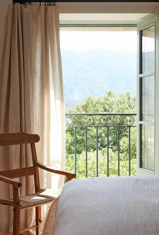 Imagen general del Bastide du Mourre. Foto 4