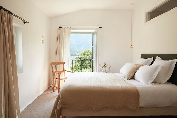 Imagen general del Bastide du Mourre. Foto 5