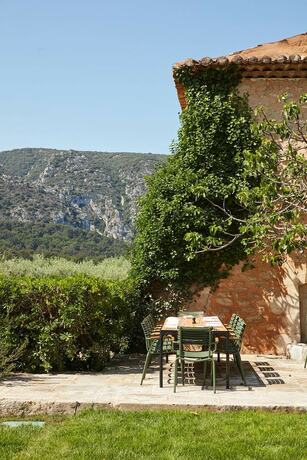 Imagen general del Bastide du Mourre. Foto 11