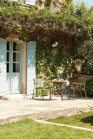 Imagen general del Bastide du Mourre. Foto 12