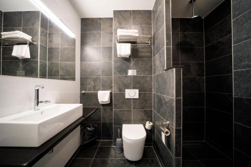Imagen de la habitación del Bastion Hotel Amersfoort. Foto 8