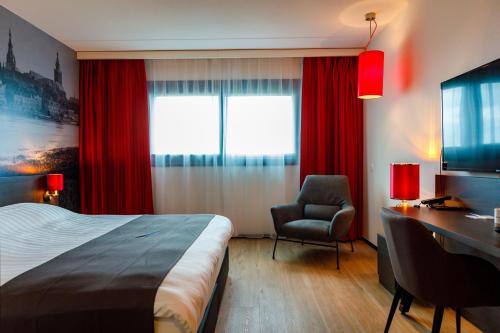 Imagen general del Bastion Hotel Amersfoort. Foto 2