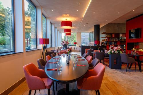 Imagen general del Bastion Hotel Amersfoort. Foto 4