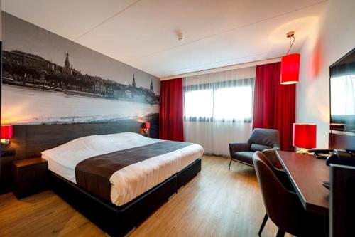 Imagen general del Bastion Hotel Amersfoort. Foto 6