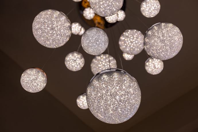 Imagen de los interiores del Bastione Spasimo Boutique Hotel. Foto 19