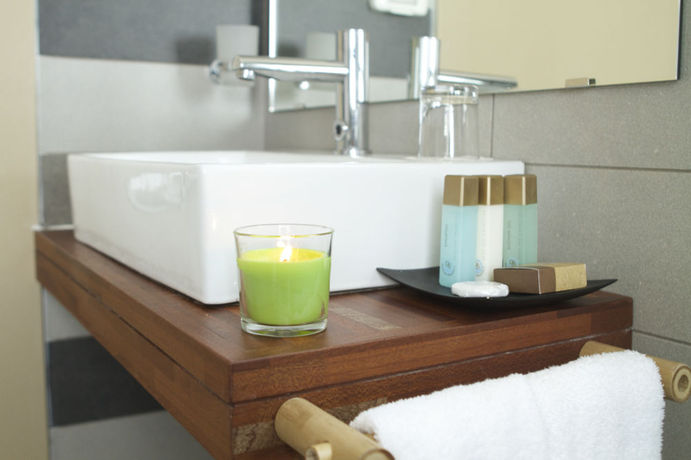 Imagen de los exteriores del Bat Galim Boutique Hotel. Foto 10