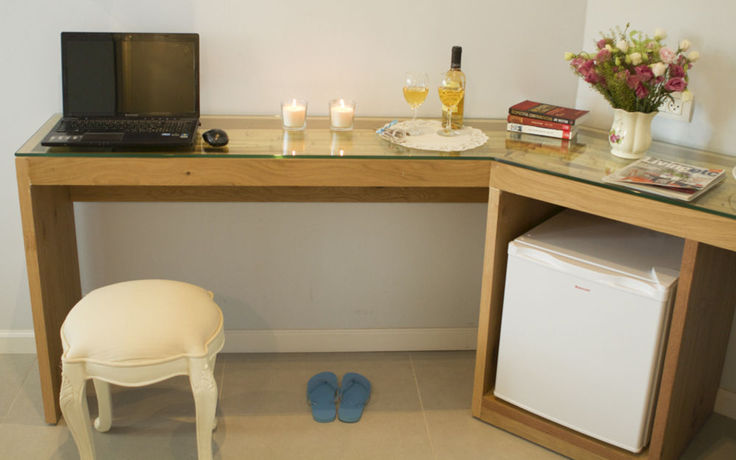 Imagen de la habitación del Bat Galim Boutique Hotel. Foto 3