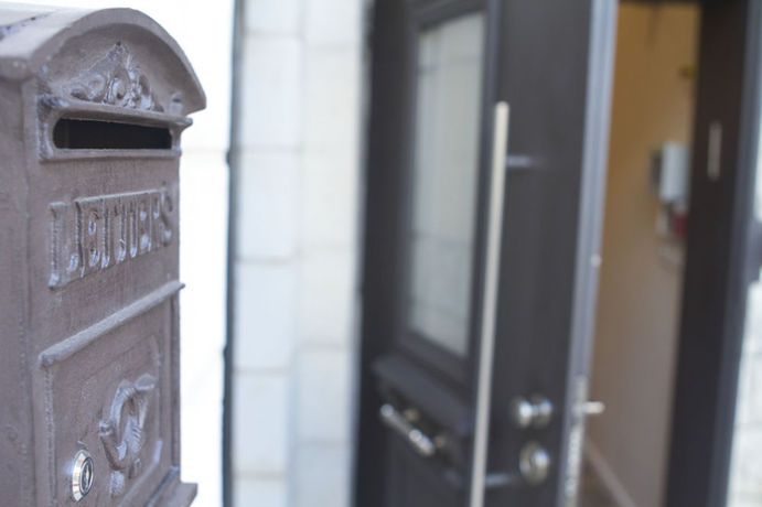 Imagen de la habitación del Bat Galim Boutique Hotel. Foto 8