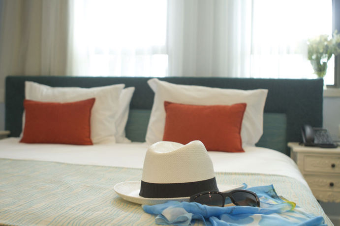 Imagen de la habitación del Bat Galim Boutique Hotel. Foto 9