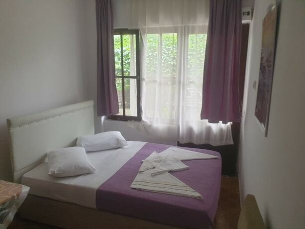 Imagen de la habitación del Batı Motel. Foto 5