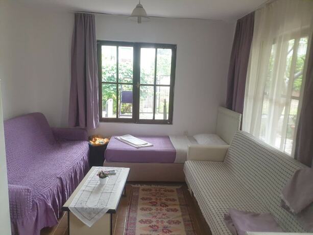 Imagen de la habitación del Batı Motel. Foto 6
