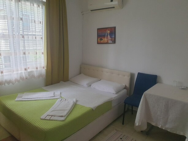 Imagen general del Batı Motel. Foto 3