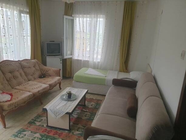 Imagen general del Batı Motel. Foto 4