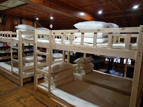 Imagen general del Bathe Under Moon Light Homestay. Foto 2