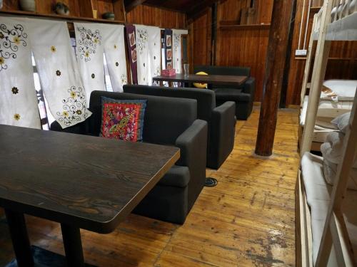 Imagen general del Bathe Under Moon Light Homestay. Foto 3