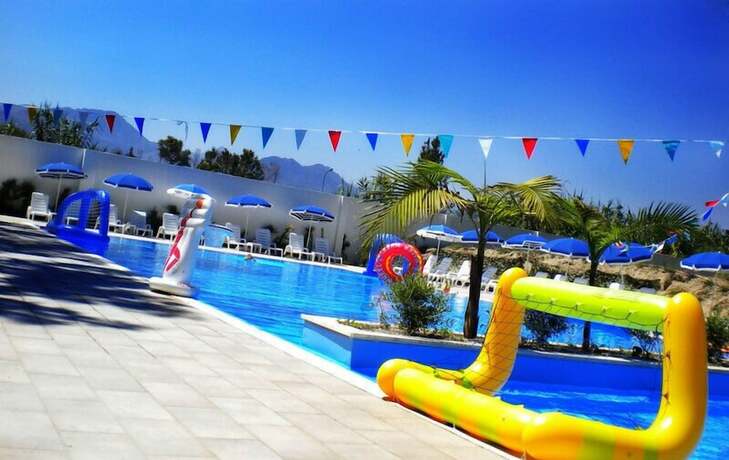 Imagen general del Batuca Village and Camping. Foto 4