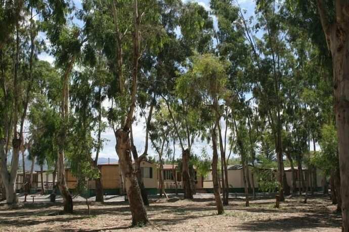 Imagen general del Batuca Village and Camping. Foto 5