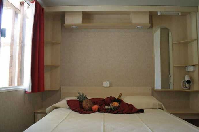 Imagen general del Batuca Village and Camping. Foto 6