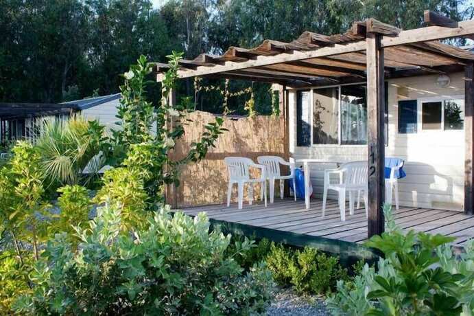 Imagen general del Batuca Village and Camping. Foto 7