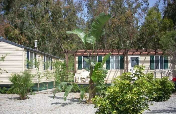 Imagen general del Batuca Village and Camping. Foto 9